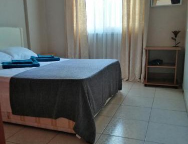 Margaritari apartment in Larnaka