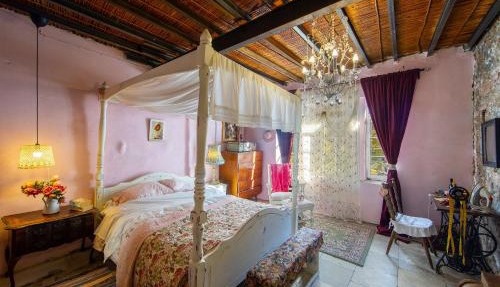 Tina's Country Home in Askas
