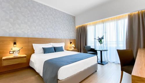 Ajax Hotel in Limassol