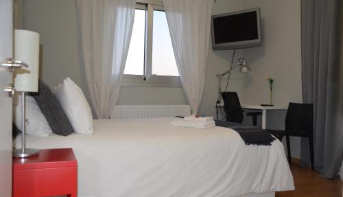 Strovolos Value Suites in Strovolos