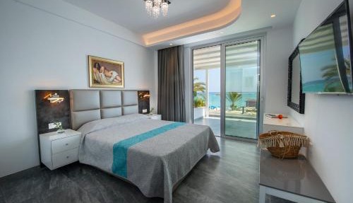 Sunprime Protaras Beach - Adults Only in Protaras