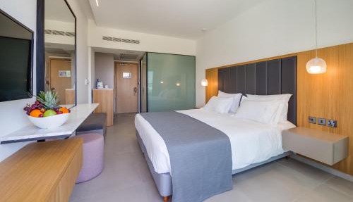 Napa Mermaid Hotel & Suites in Ayia Napa
