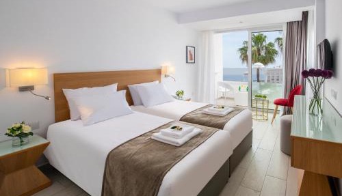 Kokkinos Boutique Hotel in Protaras