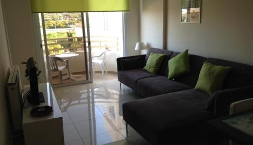 Sea Breeze Apartment in Protaras