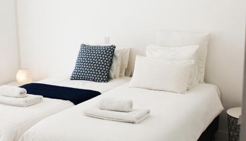 Olosuites in Limassol