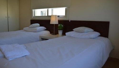 Lordos Hotel Apts Limassol in Limassol