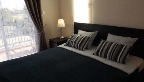 Sirena Sunrise Holiday apartment in Paphos City