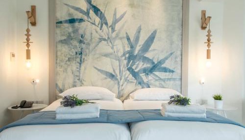 Infinity Blu - Designed for Adults by Louis Hotels in Protaras