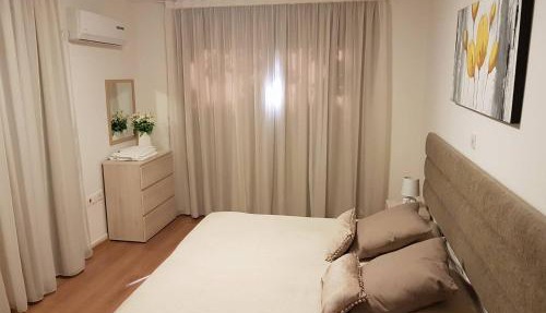 Marianna Hotel Apartments in Limassol