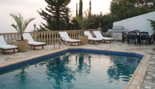 Villa Aphrodite in Peyia