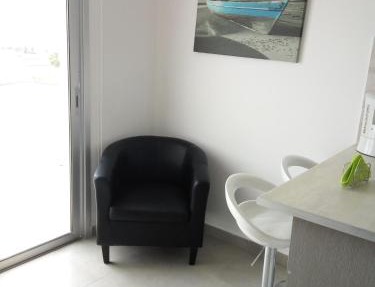 Elenapa Holiday Apartments in Ayia Napa